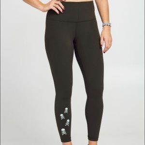 Lululemon align leggings 25” EUC